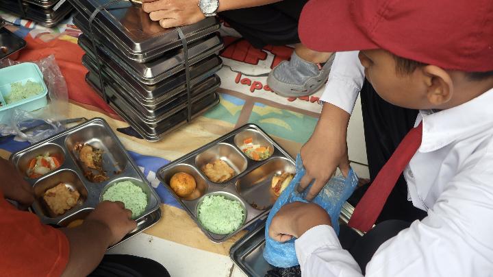 Moody's Pangkas Outlook Indonesia dari Stabil ke Negatif