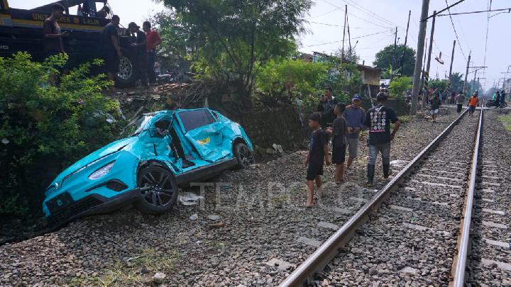 Prabowo Setujui Dana Banpres untuk Bangun Flyover di Bekasi
