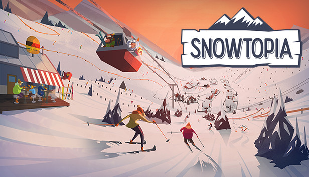 Suka Game Ski? Cobain Snowtopia: Ski Resort Tycoon di Laptop Andalanmu
