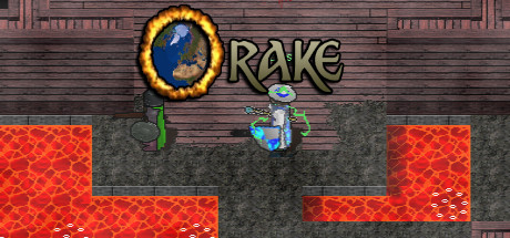 Orake 2d MMORPG