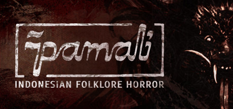 Mari Support Game Karya Anak Bangsa, Pamali: Indonesian Folklore Horror