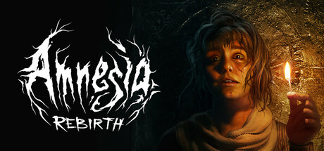 &#91;Info&#93; Amnesia: Rebirth - Seri Baru Untuk Fans Amnesia