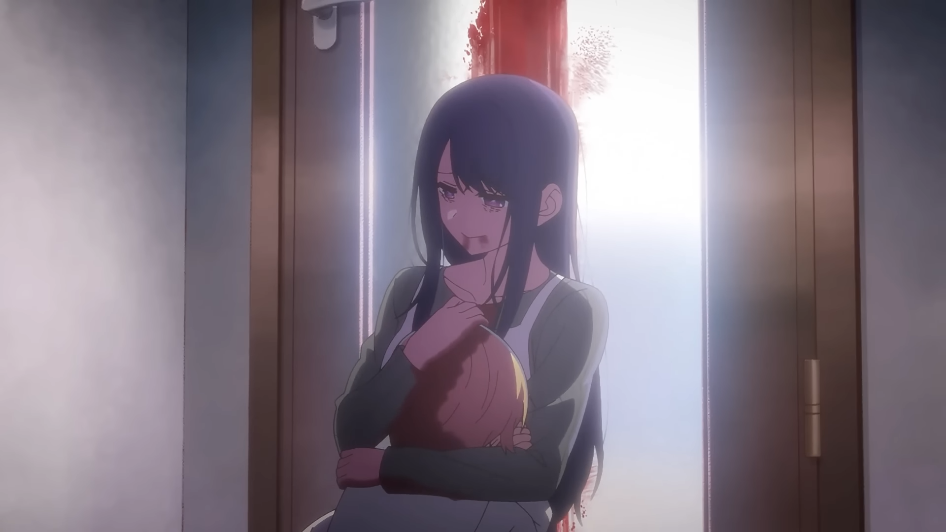 Oshi no Ko: Pesan Moral Tentang Industri, Cinta, dan Keluarga [Review Egagology]