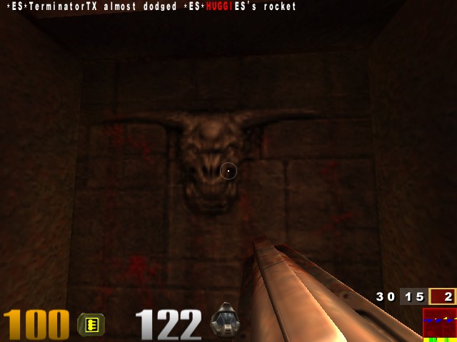 5 Easter Egg dari Gim Quake 3 Arena, yang Baru Ane Temukan Setelah 11 Tahun Lamanya!
