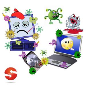 GAK PERLU LEBIH DARI 1 ANTIVIRUS DI KOMPUTER GAN!