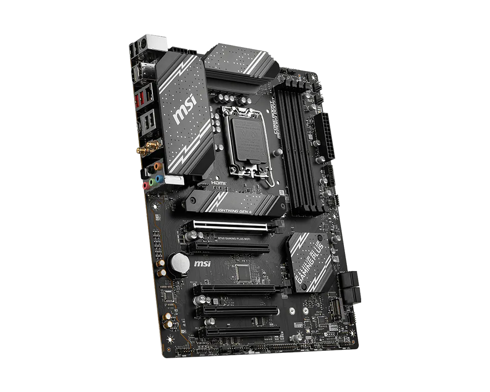 H / B / Z ? Yuk kenalin perbedaan seri-seri motherboard Intel!