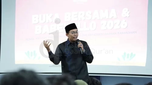 Alumni IDAQU Jakarta Sukses dan Bersaing di Dunia Kerja Internasional