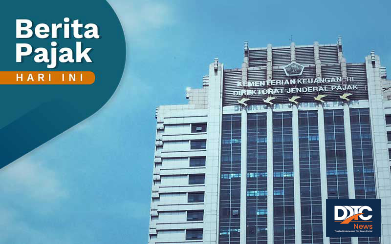 DJP Tunggu Arahan Purbaya untuk Tunjuk Marketplace Jadi Pemungut Pajak