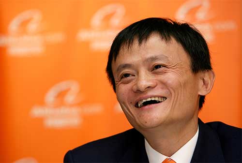 10 Fakta Menarik Tentang Alibaba Group yang Jarang Diketahui Orang