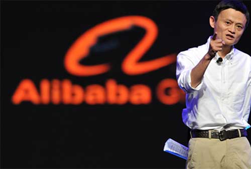 10 Fakta Menarik Tentang Alibaba Group yang Jarang Diketahui Orang