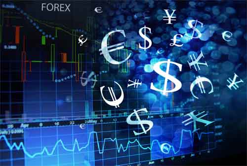 Forex Bukan Judi, Kenali Perbedaannya dengan Binary!