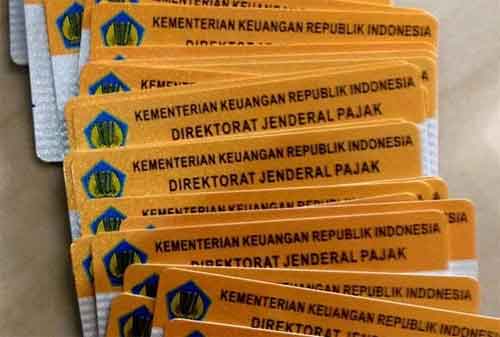 Cara Praktis dan Mudah Daftar NPWP Online Melalui Ereg Pajak