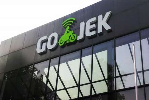 Gojek Resmi PHK 430 Karyawan, Tak Kuat Lawan Pandemi
