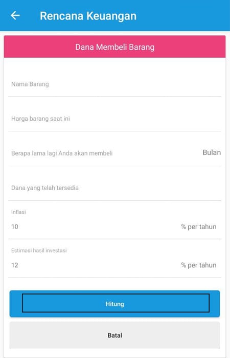 Mau Buat Paspor? Download Dulu Aplikasi Antrian Paspor Online