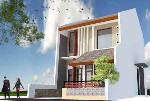 Harga Rumah Turun, Saat yang Tepat Untuk Investasi Properti?