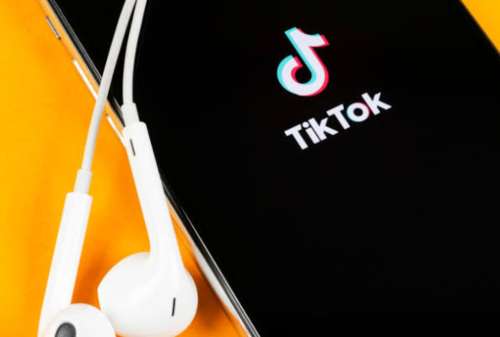 Tiktok Gugat Trump Pasca Diblokir Oleh AS