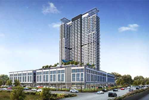Investasi Apartemen Saat Pandemi, Untung atau Rugi?