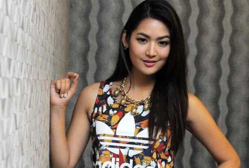 Fakta Menarik Maria Selena, Atlet yang Menjadi Puteri Indonesia