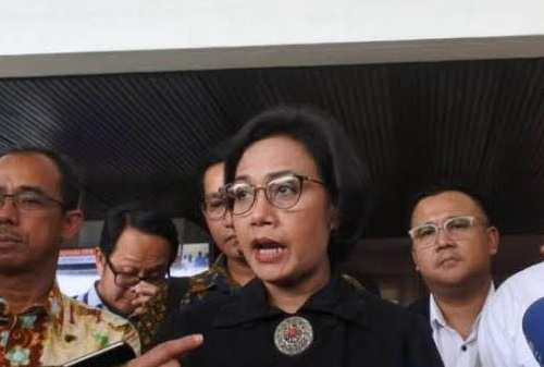 Sri Mulyani Perkirakan Daya Beli Rumah Tangga Turun Hingga 0% di Kuartal II