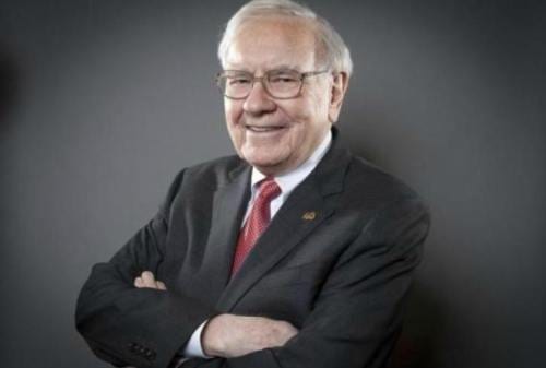 Warren Buffett Lebih Pilih Cash Saat Pandemi, Kenapa?