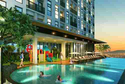 Investasi Apartemen Saat Pandemi, Untung atau Rugi?
