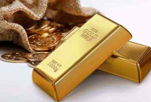Heboh Skandal Pemalsuan Emas Besar Besaran di China, Beneran?