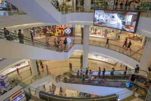 Anies Baswedan Izinkan Mall di Jakarta Buka 15 Juni 2020