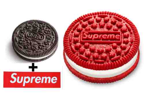 Kenapa Harga Oreo Supreme Bisa Mahal?