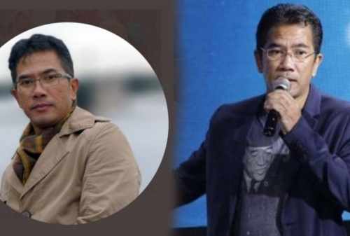 Mengenal Iman Brotoseno, Dirut TVRI yang Trending Twitter Karena Cuitan Vulgar
