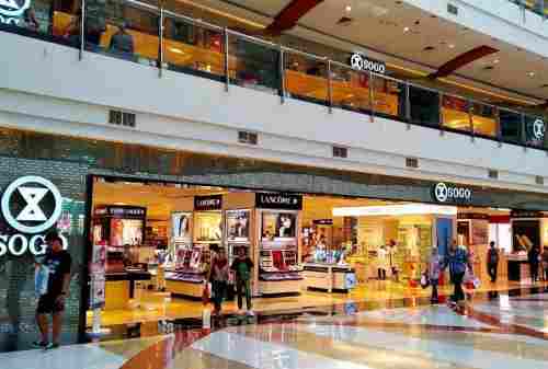 Mall Jakarta Akan Dibuka 5 Juni, Anies Baswedan: Itu Imajinasi, Itu Fiksi