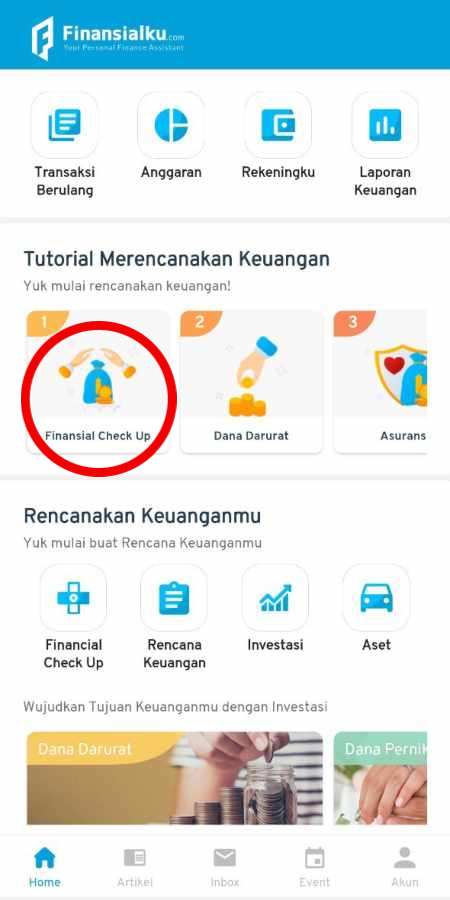 Bagaimana Mempersiapkan Keuangan Saat New Normal Hadir?