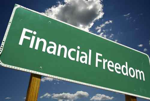 10 Kebiasaan untuk Mencapai Kebebasan Finansial di Usia Muda