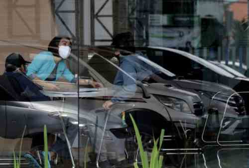 Harga Mobil Diobral Besar-besaran! Inikah Saat Tepat Beli Mobil?