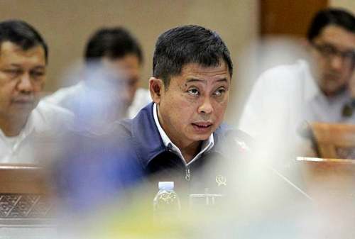 Ignasius Jonan Bakal Jadi Komisaris Unilever