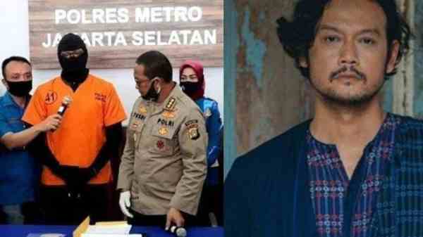 Inilah Jejak Karier Dwi Sasono, Dari Aktor Film hingga Terjerat Kasus Narkoba