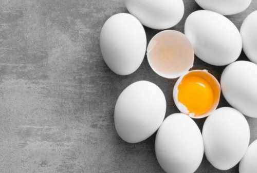 Geger Temuan Telur Infertil yang Konon Bahaya Bila Dikonsumsi, Apa itu?