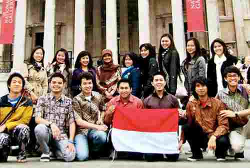 Inilah 10 Negara dengan Sistem Pendidikan Terbaik Dunia!