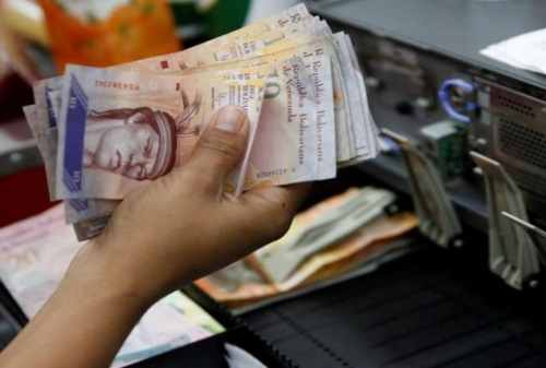 Belajar Dari Inflasi Venezuela, yang Dicap Sebagai Inflasi Paling Bikin Sengsara