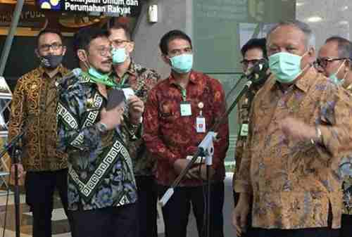 Pemerintah Bakal Produksi Kalung Anti Corona, Efektifkah?