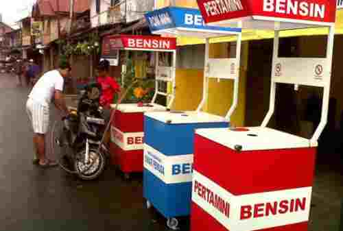 Tinggal Jauh Dari Kota? Ini Jenis Usaha di Desa yang Bikin Untung