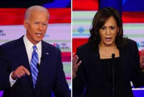Inilah Fakta-Fakta Joe Biden, Presiden Tertua AS
