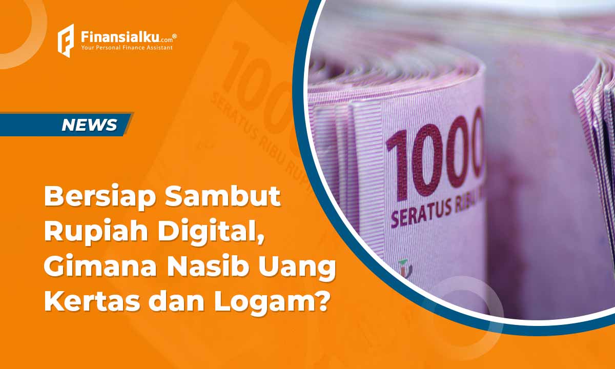Bank Indonesia Siap Luncurkan Rupiah Digital