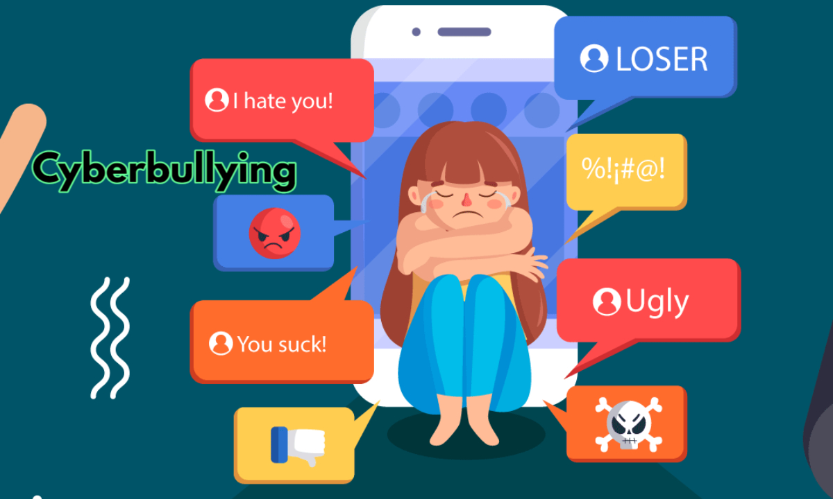 Ketahui Apa Itu Cyberbullying Dan Cara Pencegahannya 9964