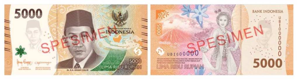 Informasi Lengkap Tampilan Hingga Cara Penukaran Uang Baru!