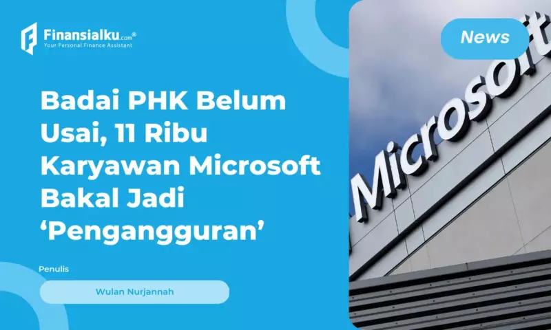 microsoft-bakal-phk-11-ribu-karyawan-usai-beri-cuti-unlimited