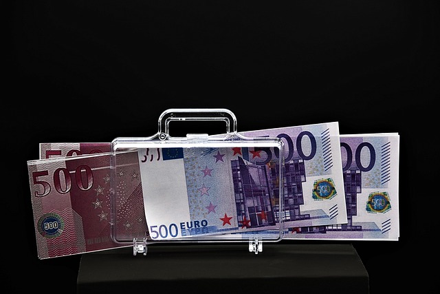 How to print real money (new)