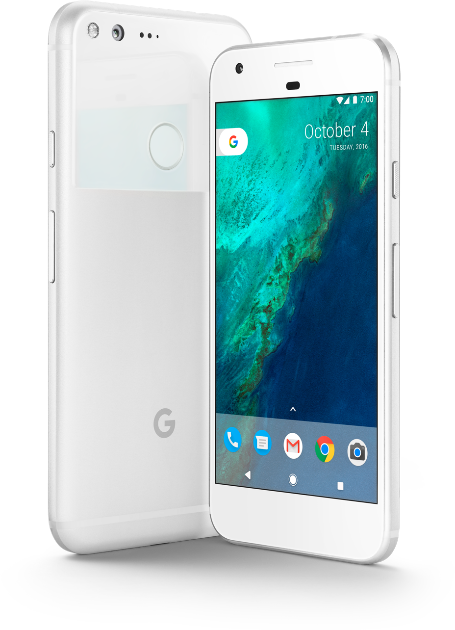 GOOGLE PIXEL phone by google
