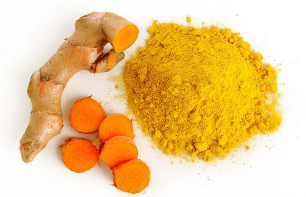 9 Makanan untuk Detoksifikasi Tubuh