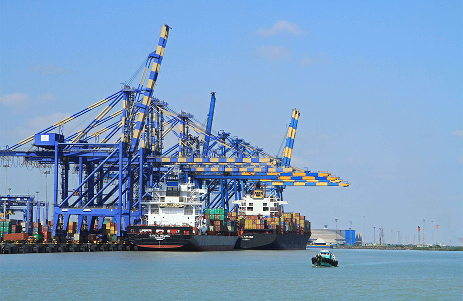 12 Tips dan Cara Impor Barang dari China
