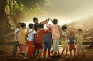 15 Permainan Tradisional Seru yang Perlu Kamu Coba